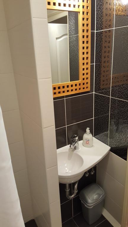 Aquarius Apartman Szeged Exterior photo