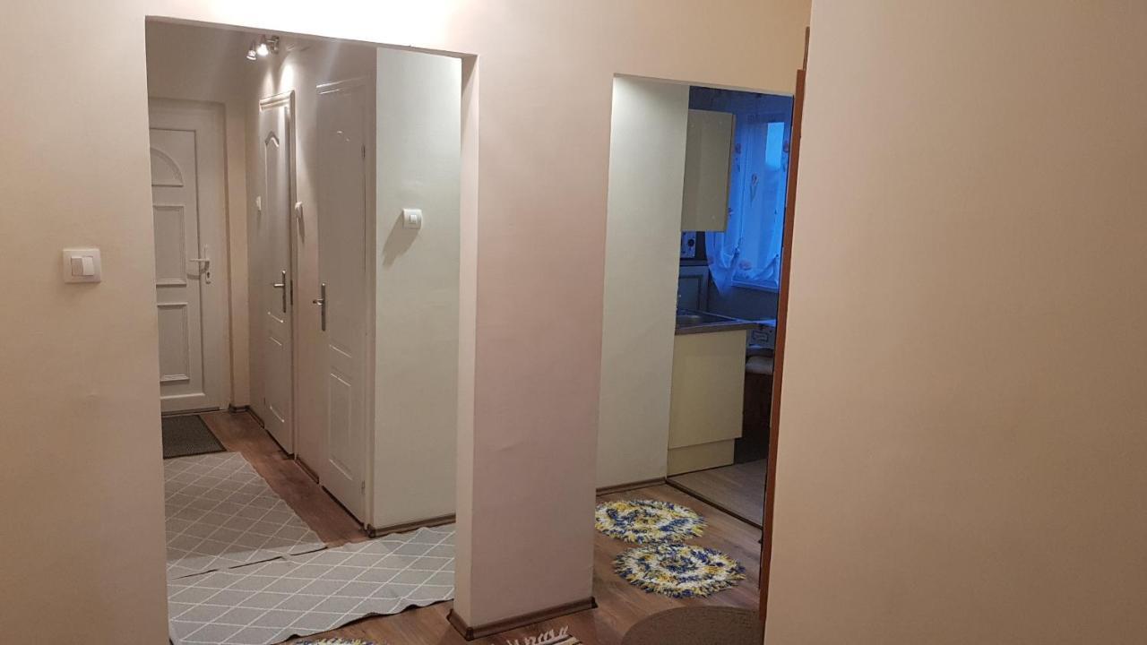 Aquarius Apartman Szeged Exterior photo